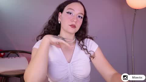 Snapshot of karla_project chatting on February 16, 10:54 pm Goddess Karla online show from February 16, 10:54 pm