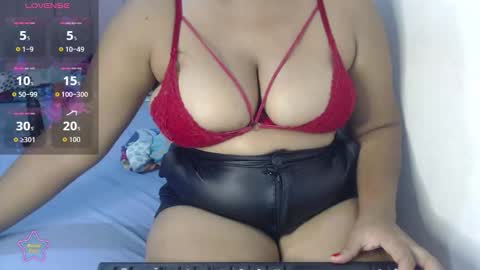 Karla online show from February 19, 3:11 pm