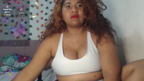 Karla online show from March 4, 12:39 am