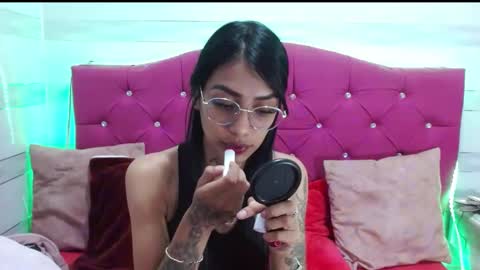 Snapshot of karla_slutskinny chatting on February 24, 2:59 am karla_slutskinny online show from February 24, 2:59 am