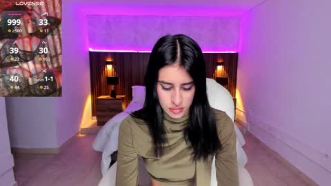 Karlaa  online show from November 12, 10:57 am