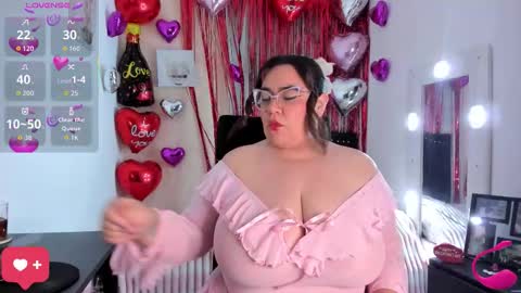 Karla Lane  online show from February 6, 4:27 am