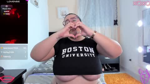 Karla Lane  online show from December 4, 4:21 am