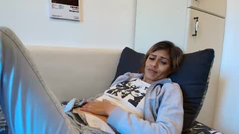 Crystyna online show from September 27, 10:55 am