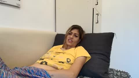 Crystyna online show from September 25, 8:02 am