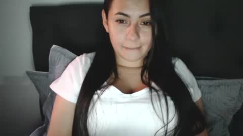 Karla Giraldo online show from October 21, 8:57 pm