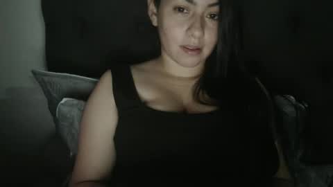 Karla Giraldo online show from November 4, 6:57 pm