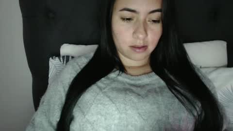 Karla Giraldo online show from March 6, 5:54 pm