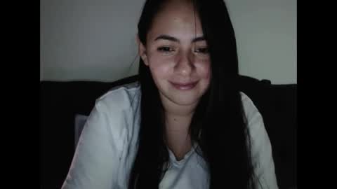 Karla Giraldo online show from October 9, 4:38 am