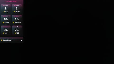 Snapshot of karlaluann chatting on September 20, 7:17 am karlaluann online show from September 20, 7:17 am