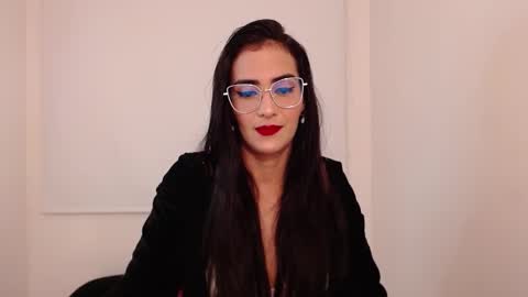 Snapshot of karlota_hank chatting on March 9, 4:49 am Karlis online show from March 9, 4:49 am