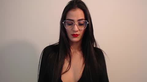 Snapshot of karlota_hank chatting on January 9, 2:01 am Karlis online show from January 9, 2:01 am
