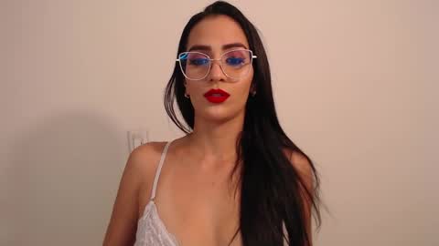 Snapshot of karlota_hank chatting on January 11, 1:06 am Karlis online show from January 11, 1:06 am