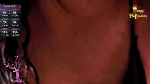 Karly online show from October 27, 3:13 am