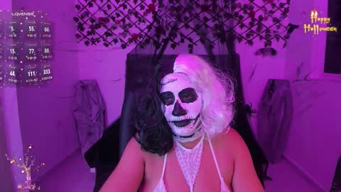 Karly online show from October 30, 4:48 am