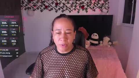 Karly online show from October 8, 5:23 am