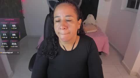 Karly online show from October 3, 4:50 am