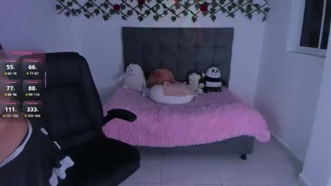 Karly online show from October 20, 4:15 am