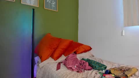 Karlye online show from June 4, 9:41 pm