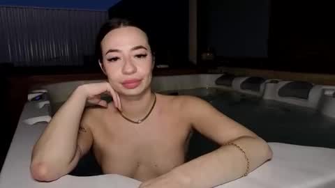 KarmaRosexx online show from December 22, 11:46 am