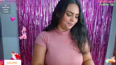 Snapshot of karol_09 chatting on January 16, 2:51 am karol 09 online show from January 16, 2:51 am