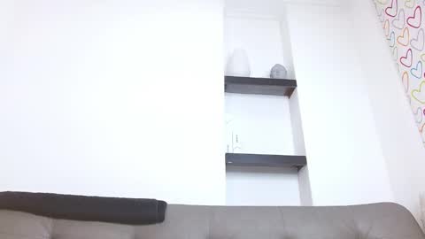 Snapshot of karol_ebony chatting on February 22, 1:33 am karolina online show from February 22, 1:33 am