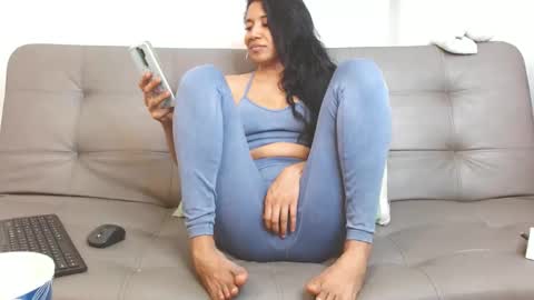 Snapshot of karol_ebony chatting on September 17, 3:48 am karolina online show from September 17, 3:48 am
