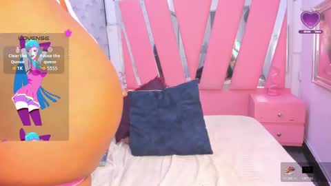 Snapshot of karol_ebony1 chatting on September 11, 2:17 pm Karol online show from September 11, 2:17 pm