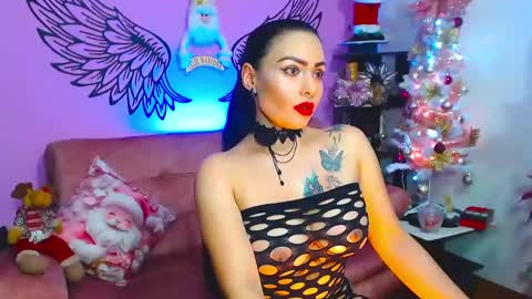 Snapshot of karol_kennedy chatting on January 5, 6:13 am Karol Kenedy online show from January 5, 6:13 am