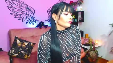 Snapshot of karol_kennedy chatting on January 28, 5:43 am Karol Kenedy online show from January 28, 5:43 am