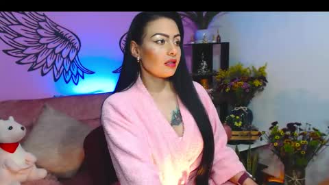Snapshot of karol_kennedy chatting on September 9, 6:02 am Karol Kenedy online show from September 9, 6:02 am