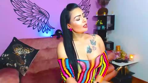 Snapshot of karol_kennedy chatting on February 1, 6:00 am Karol Kenedy online show from February 1, 6:00 am