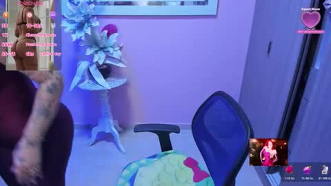 kAROL MILF   online show from January 6, 1:20 am