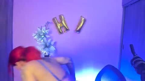 Snapshot of karol_milf__ chatting on December 25, 6:19 pm kAROL MILF online show from December 25, 6:19 pm