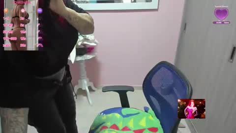 kAROL MILF   online show from February 25, 1:04 am