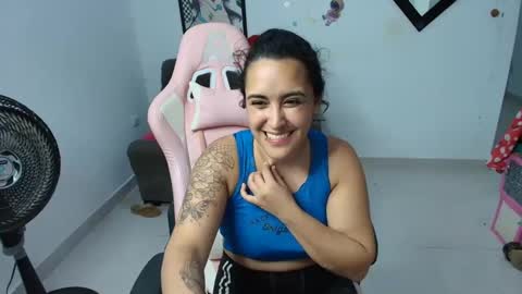 Snapshot of karol_naughty chatting on February 12, 11:30 pm online show from February 12, 11:30 pm
