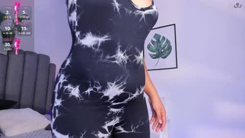 Snapshot of karol_rivera_ chatting on December 12, 4:48 am Karol online show from December 12, 4:48 am