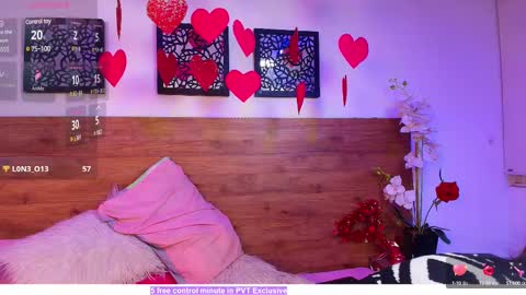 Snapshot of karol_scott1 chatting on March 12, 10:07 pm KAROL SCOTT online show from March 12, 10:07 pm