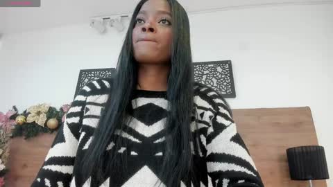 Snapshot of karol_scott1 chatting on December 30, 8:25 pm KAROL SCOTT online show from December 30, 8:25 pm