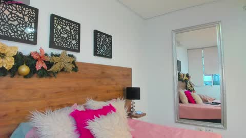 Snapshot of karol_scott1 chatting on January 6, 7:45 pm KAROL SCOTT online show from January 6, 7:45 pm