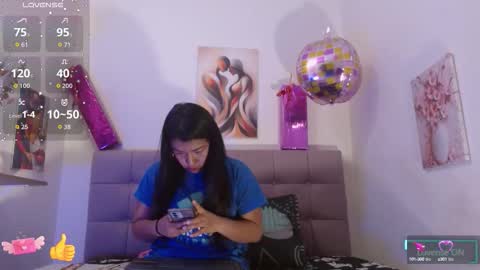 Snapshot of karol_wish chatting on September 15, 1:08 pm karol_wish online show from September 15, 1:08 pm