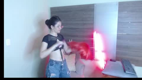 karol_yesenia online show from September 22, 1:31 pm