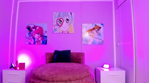 katalina online show from February 20, 3:05 am