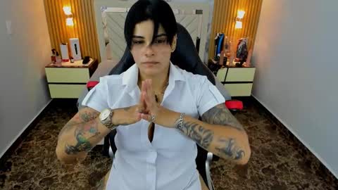 Karoll online show from December 19, 8:23 pm