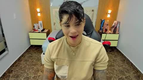 Karoll online show from October 22, 8:03 pm