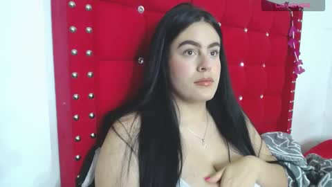 ARIANNA  online show from December 14, 4:45 am