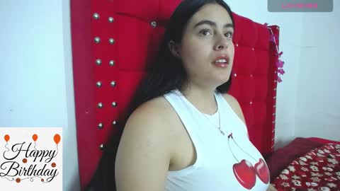ARIANNA  online show from December 30, 3:03 am
