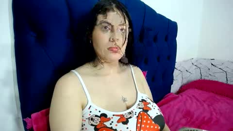 ARIANNA  online show from June 11, 3:47 am