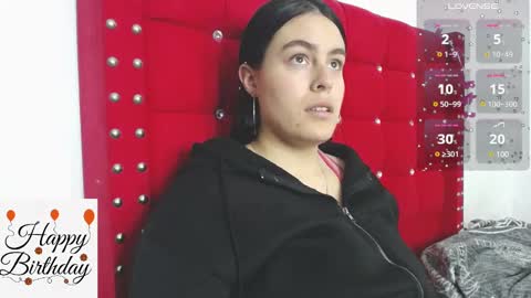 ARIANNA  online show from December 28, 4:51 am