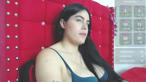 ARIANNA  online show from December 12, 11:50 am